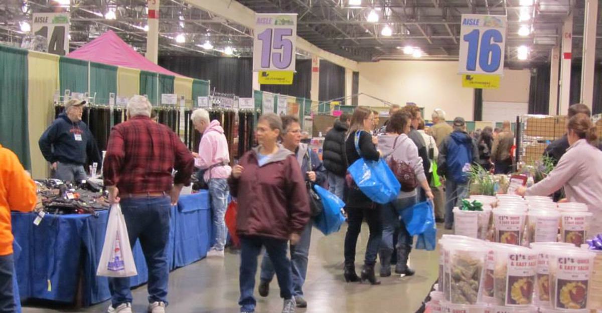2019 Novi Fall Remodeling and Design Expo