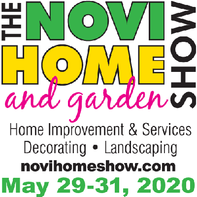 Novi Home Garden Show