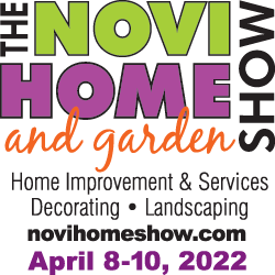 Novi Home & Garden Show