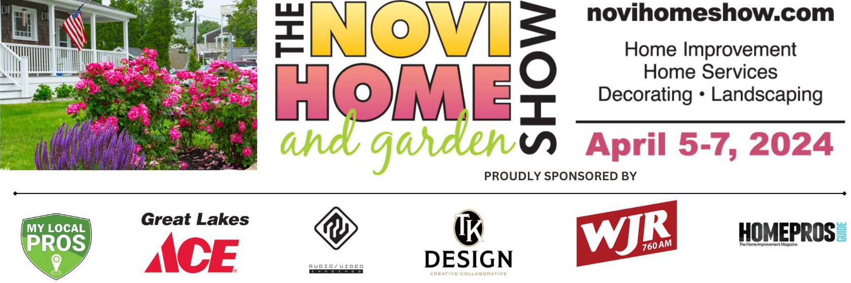 The Novi Home Show