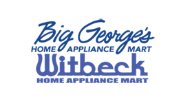 Big George/Witbeck’s Home Appliance Mart